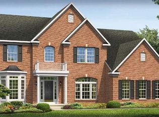 5720 Sunnyvalle Dr, Bargersville, IN 46106