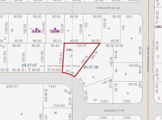 841 Arabia Rd SE, Palm Bay, FL 32909