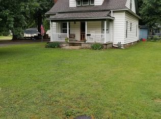 135 N Parmenter Ave, Columbus, KS 66725