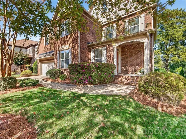 5535 Open Book Ln, Charlotte, NC 28270