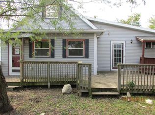 1725 Tennessee St, Michigan City, IN