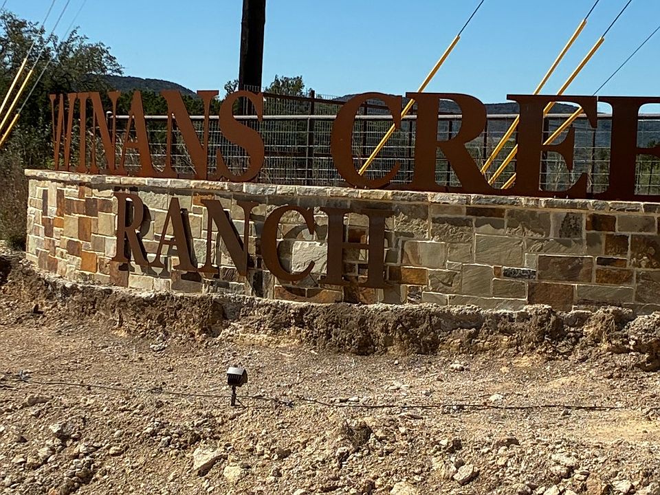 2nd image of 104 cold springs canyon LOT 104