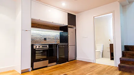 Rented by Nooklyn NYC LLC