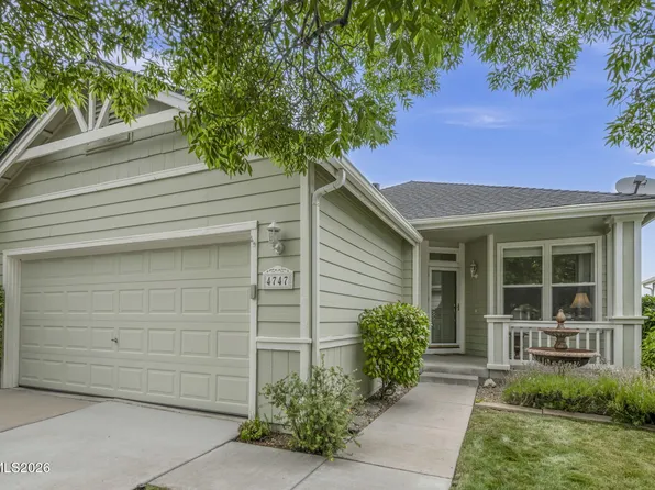4747 Bradford Ln, Reno, NV 89519