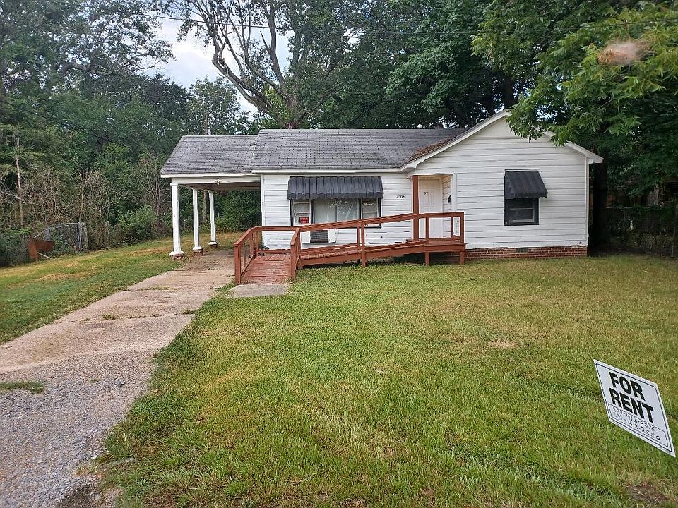 1st image of 2504 S Laurel St