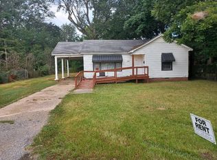 2504 S Laurel St, Pine Bluff, AR 71601