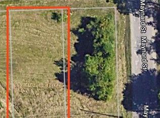 14 Abrahm St, Clinton Township, MI 48035