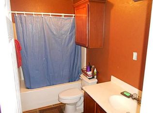 1130 Waterford Dr, Waxahachie, TX 75167
