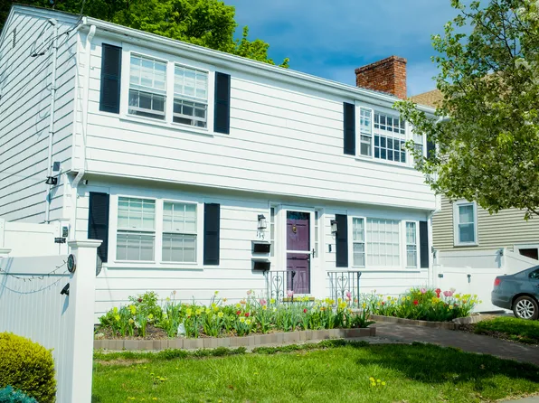 115 Bellvale St #2, Malden, MA 02148