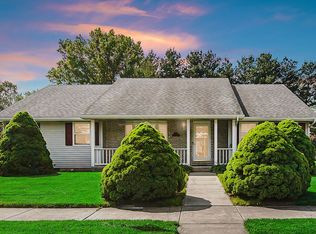 903 Thomas Dr, Momence, IL