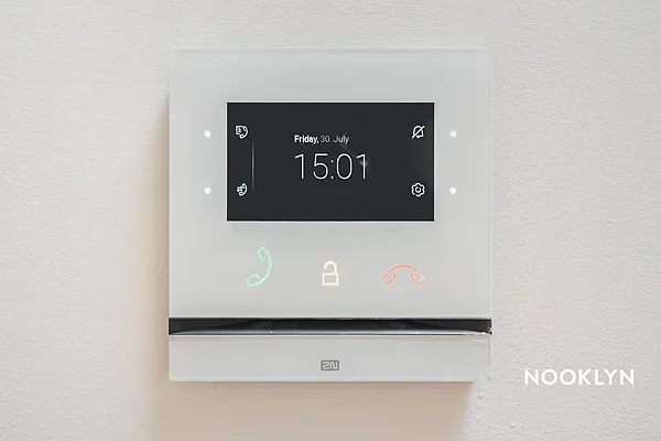 Rented by Nooklyn NYC LLC | media 47