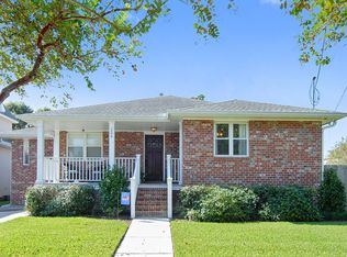 206 18th St, New Orleans, LA 70124