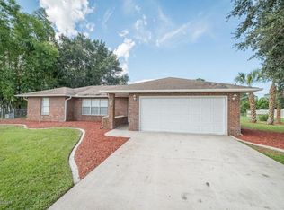 785 Hawser St NE, Palm Bay, FL 32907