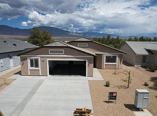 5121 Valero Ct, Pahrump, NV 89060