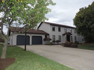 2438 Ferguson Rd W, Mansfield, OH 44906