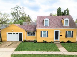 320 S Wright Ave, Fairborn, OH