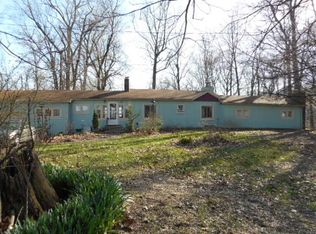 6353 E Lambert Ave, Rosedale, IN 47874