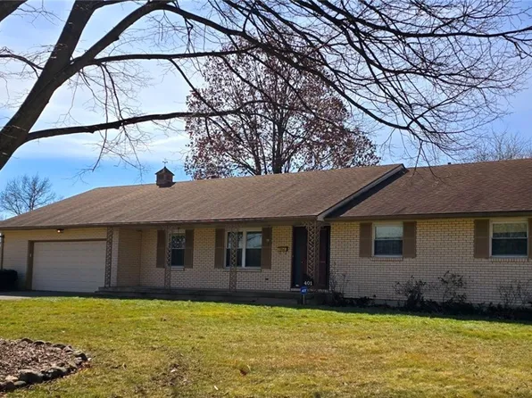 401 Beechgrove Dr, Englewood, OH 45322