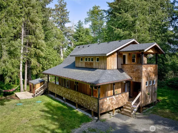 20 Parpala Road, Naselle, WA 98638