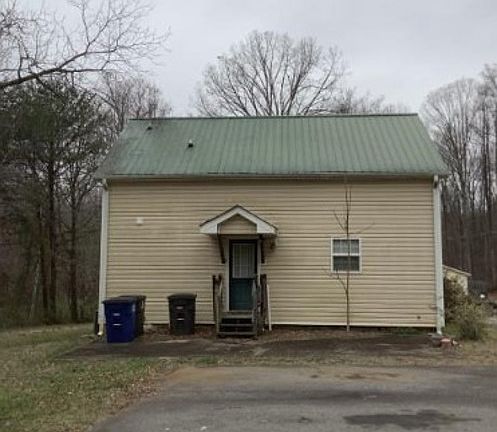 Property Front View