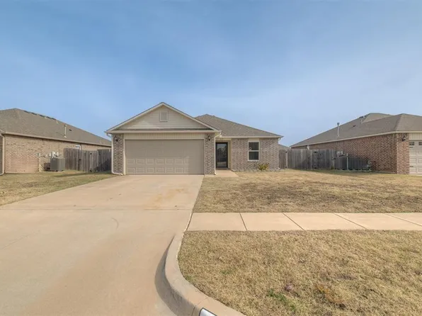 312 Blue Dr, Newcastle, OK 73065