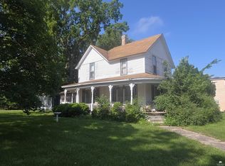 1012 18th St, Belleville, KS 66935