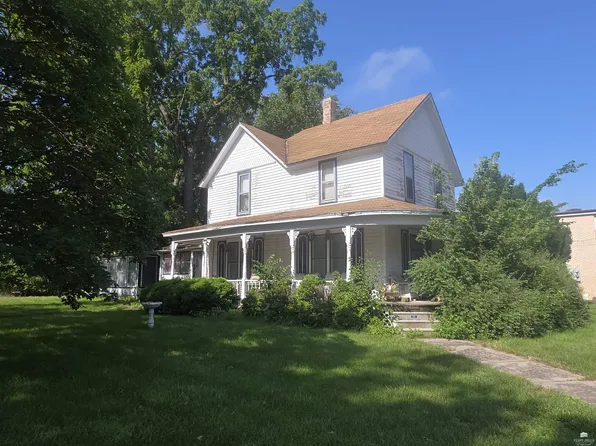 1012 18th St, Belleville, KS 66935