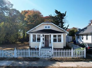 128 W Pierson Ave, Somers Point, NJ