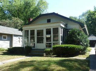 5607 Carrollton Ave, Indianapolis, IN
