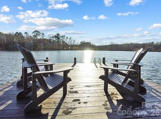 22246 Oakwood Rd, Albemarle, NC 28001