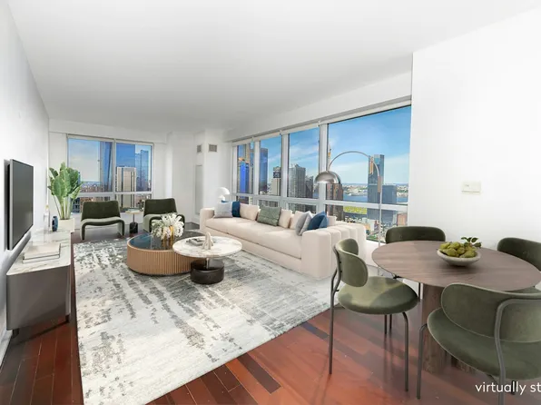 350 West 42nd Street 33H image 1 of 13