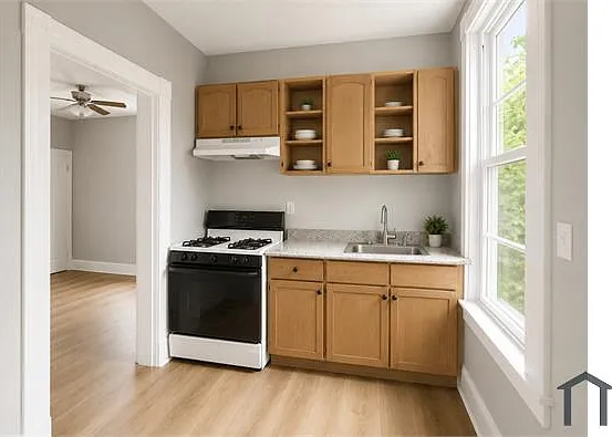 3012 White Ave #1 — Photo 5