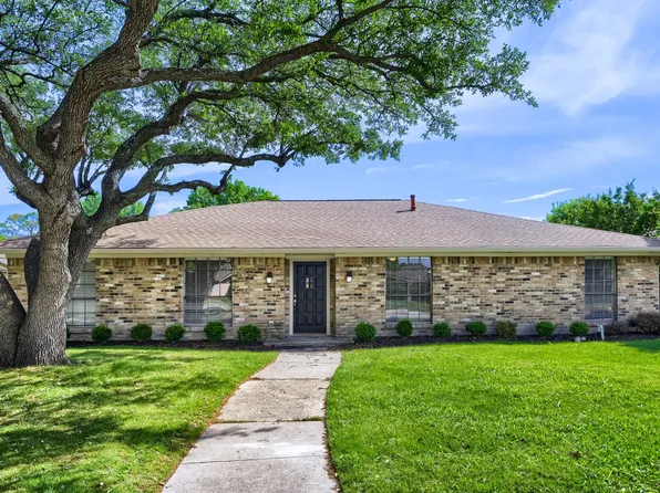 1720 Hearthstone Dr, Plano, TX 75023