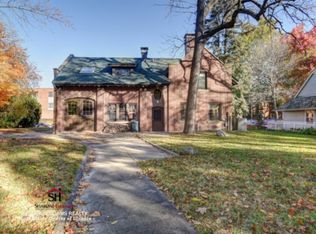 811 W Park Ave, Champaign, IL 61820