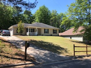 523 Bradley Dr, North Augusta, SC 29841