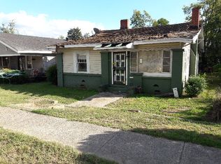 713 60th St, Fairfield, AL 35064