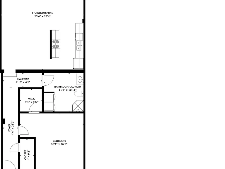 1125 Jackson St #209 — Photo 21