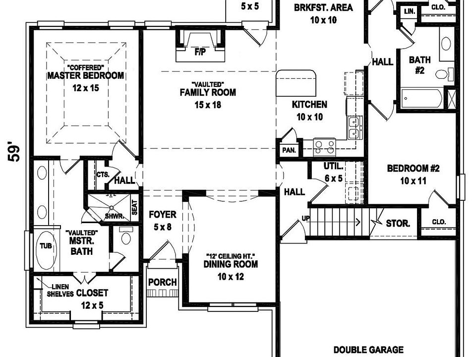 2nd image of 2379 Kent Dr