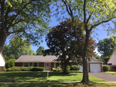 2260 Haviland Rd, Upper Arlington, OH, 43220