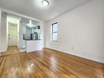 106 Convent Avenue, #20