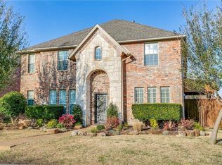 12497 Olton Dr, Frisco, TX 75035