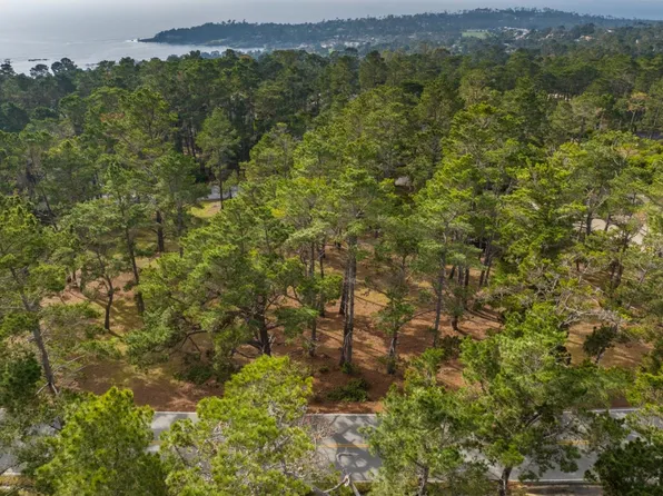 3144 Spruance Rd, Pebble Beach, CA 93953