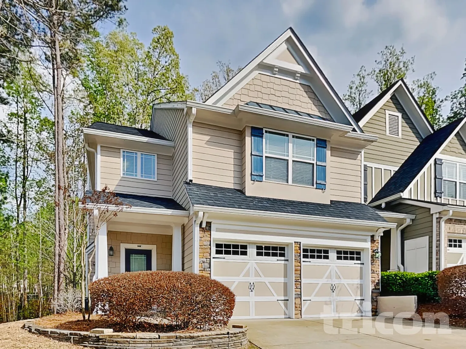 305 Oakview Way Canton GA — Photo 2