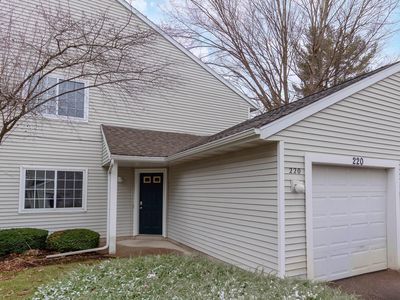 220 Hunters Ln NE #10, Rockford, MI, 49341