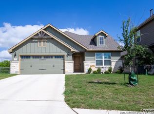 9206 Oak Bud, Schertz, TX 78154