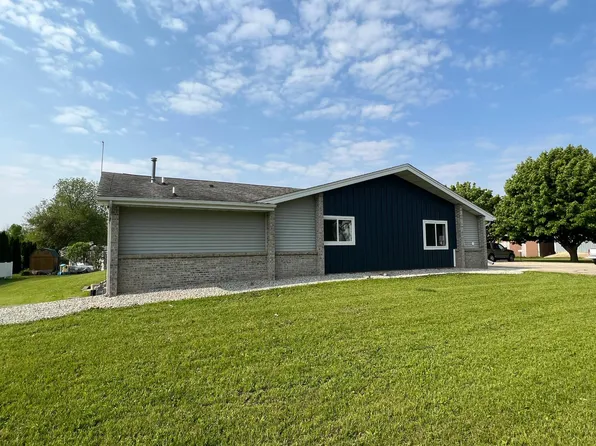 300 W Tracy Rd, Spring Valley, MN 55975