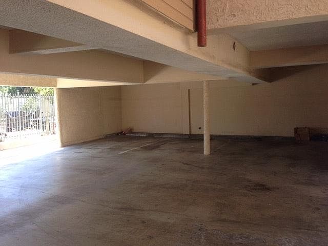 2 car port parking