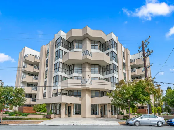 110 Park Rd APT 509, Burlingame, CA 94010