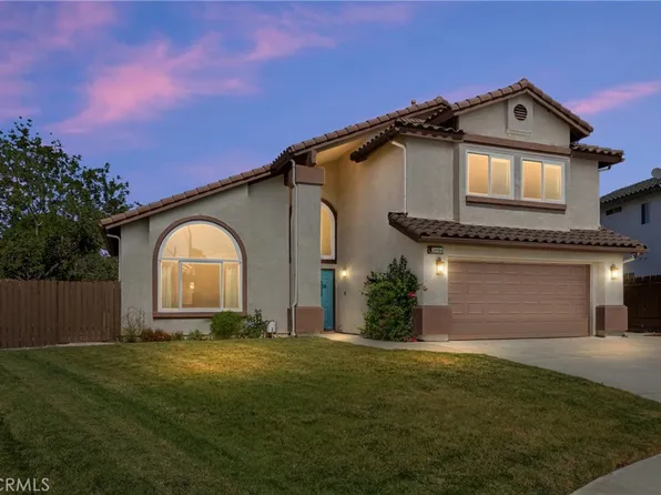34194 Hidden Cove Dr, Yucaipa, CA 92399