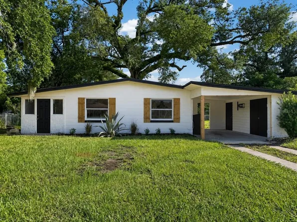3911 Lake Margaret Dr, Orlando, FL 32812